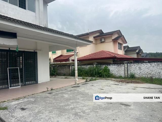 Sikamat Acasia Country Heights