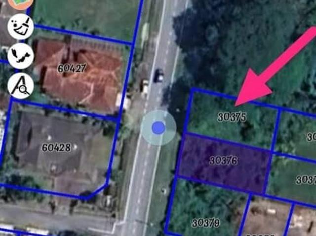 SIKAMAT SEREMBAN BANGLO LOT