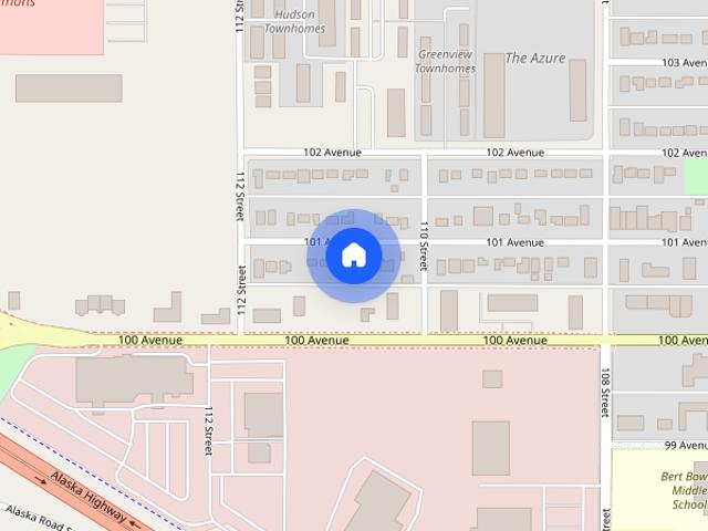 Sikanni Place