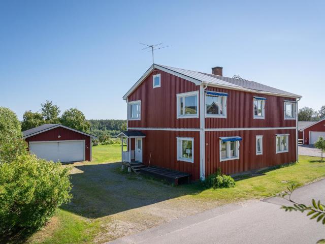 Sikforsvägen 34