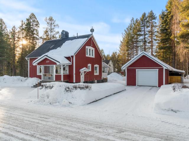 Sikforsvägen 97