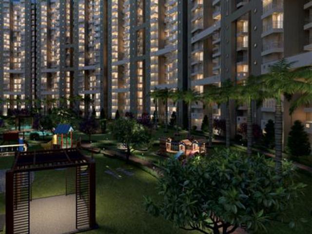 Sikka The Crown Of Noida,Sector 143 3 BHK Apartment For Sale Noida