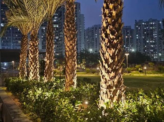Sikka Kaamya Greens 3 Bedroom 1445 Sq. Ft. Apartment in Sector 10 Greater Noida Listing ID: #9969