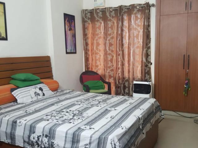 Sikka Karmic Greens 2.5 Bedroom 1210 Sq. Ft. Apartment in Sector 78 Noida Listing ID: #10285