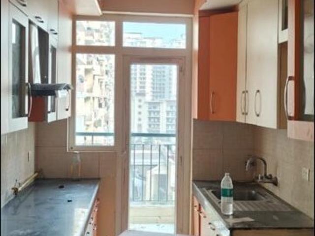Sikka Karmic Greens 2.5 Bedroom 1210 Sq. Ft. Apartment in Sector 78 Noida Listing ID: #9856