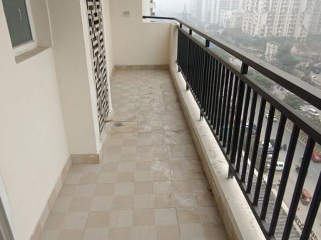Sikka Karmic Greens 3.5 Bedroom 1510 Sq. Ft. Apartment in Sector 78 Noida Listing ID: #10285