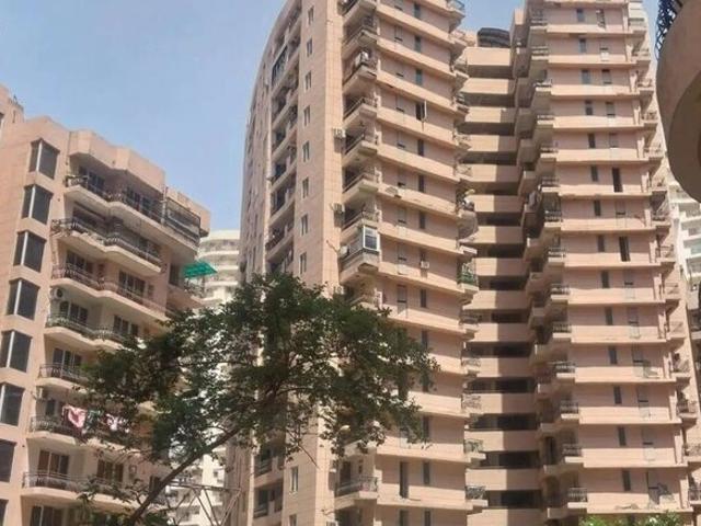 Sikka Karmic Greens 3 Bedroom 1510 Sq. Ft. Apartment in Sector 78 Noida Listing ID: #10060