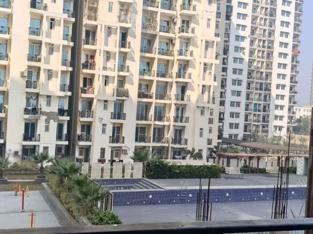 Sikka Karnam Greens 2 Bedroom 940 Sq. Ft. Apartment in Sector 143b Noida Listing ID: #10364