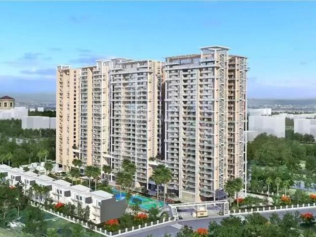 Sikka Kimaantra Greens,Sector 79 3.5 BHK Apartment For Sale Noida