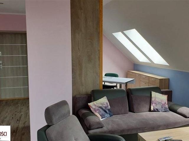 Sikornik 73 m², Gliwice