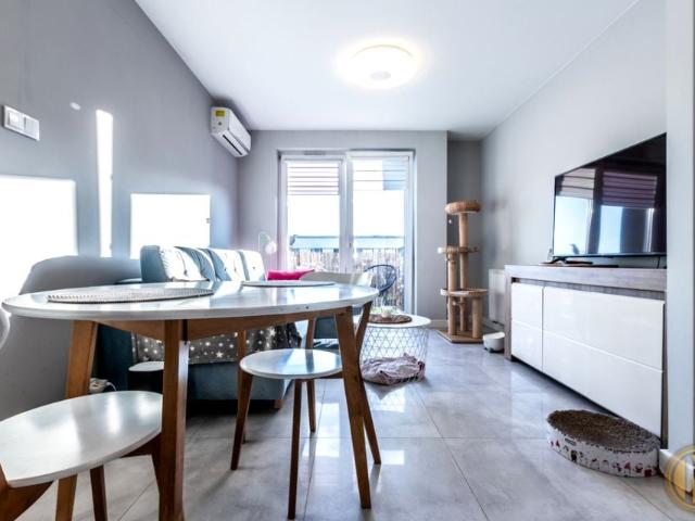 Sikorki 36,20 m², Kraków