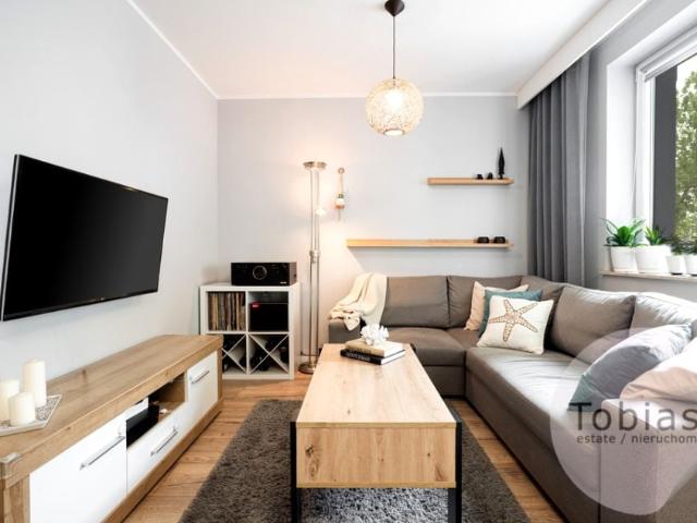 Sikorki 72,88 m², Kraków