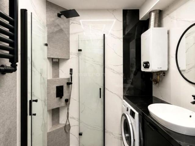 Sikorskiego 43,25 m², Katowice