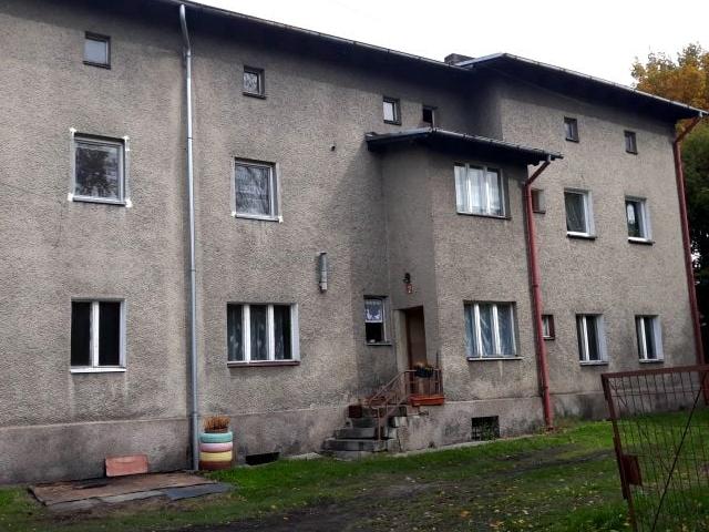 Sikorskiego 47,58 m², Łaziska Górne