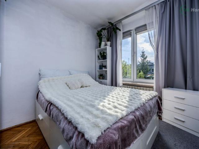 Sikorskiego 46,12 m², Wołomin