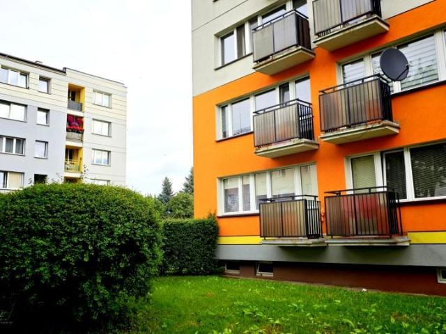 Sikorskiego 48,95 m², Ełk