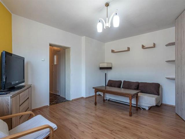 Sikorskiego 58,20 m², Szczecin