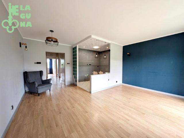 Sikorskiego 60 m², Wejherowo