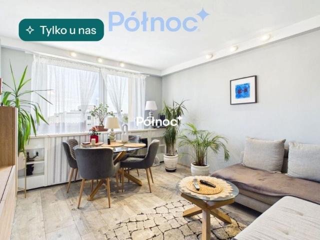 Sikorskiego 9/35 48 m², Ełk