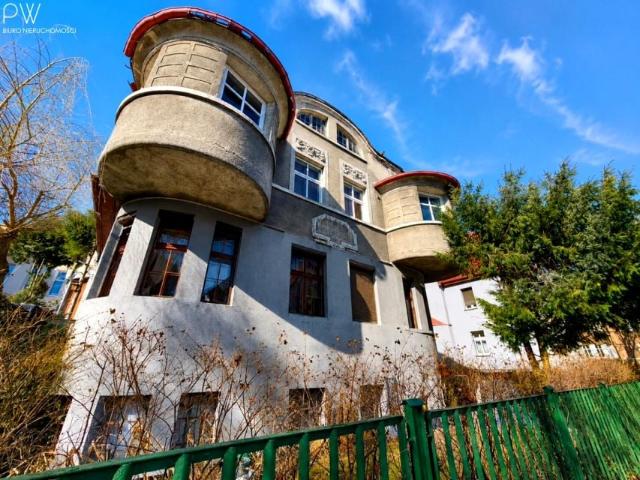 Sikorskiego 146 m², Białogard