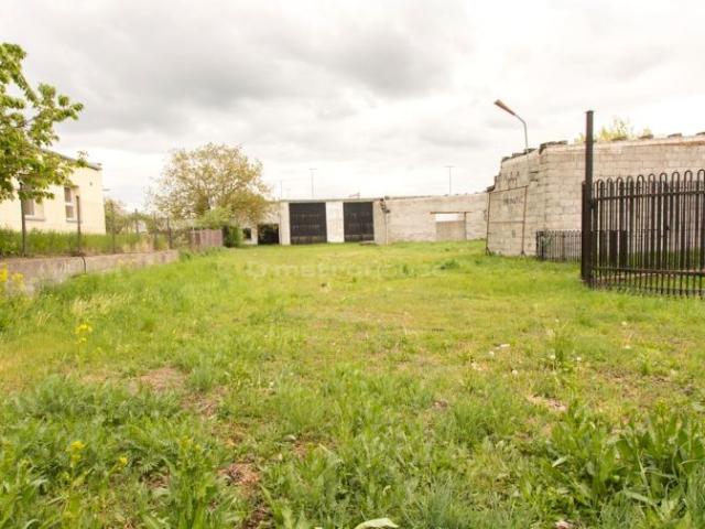 Sikorskiego 1 529 m², Szczecinek