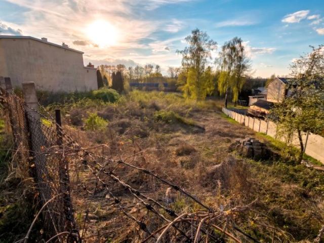 Sikorskiego 2 470 m², Dąbrowa Górnicza