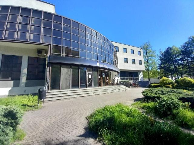 Sikorskiego 2 656,88 m², Leszno