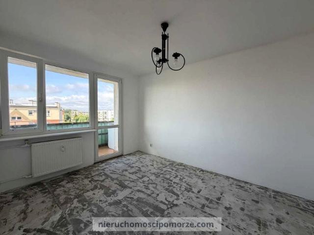 Sikorskiego 33,20 m², Człuchów
