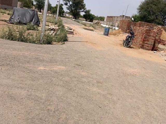 Sikri, Sector 146 Commercial Industrial Plot 1 Acre in Sikri Faridabad Listing ID: #10345