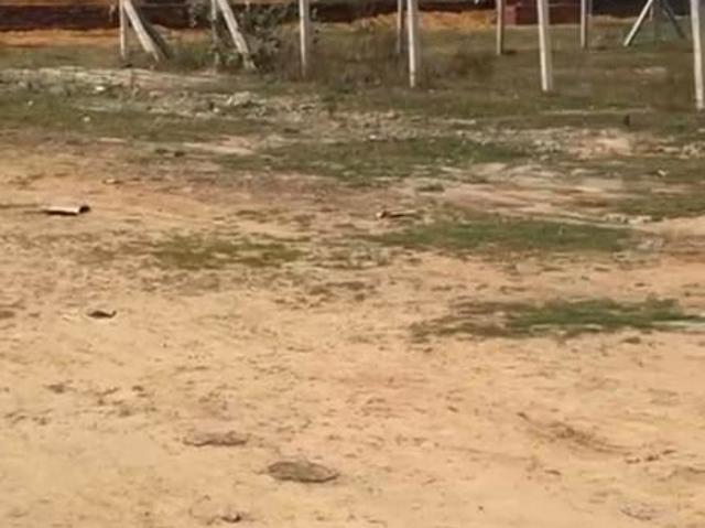 Sikri, Sector 146 Commercial Industrial Plot 3000 Sq. Yd. in Sikri Faridabad Listing ID: #10268