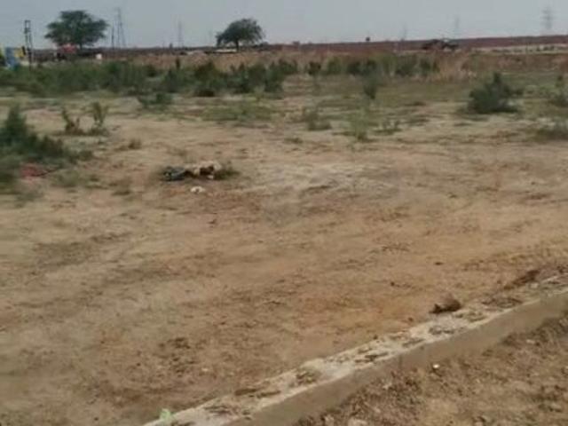 Sikri, Sector 146 Commercial Industrial Plot 7260 Sq. Yd. in Sikri Faridabad Listing ID: #10268