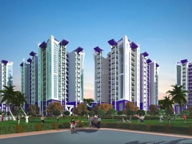 Sikrod 1 BHK Apartment For Sale Ghaziabad