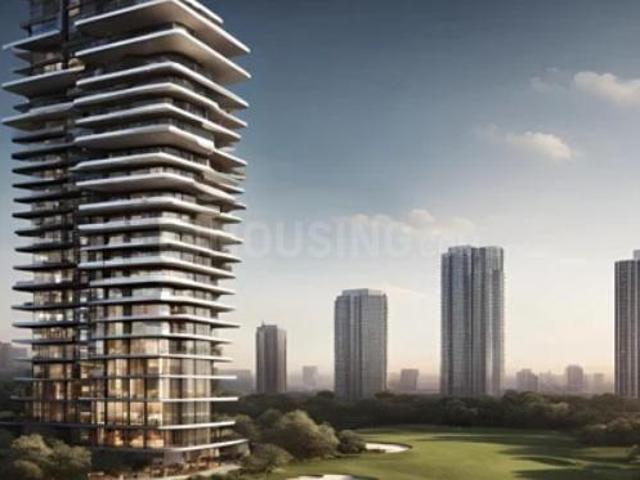 Apex Sky Height,Sikrod 2 BHK Apartment For Sale Ghaziabad