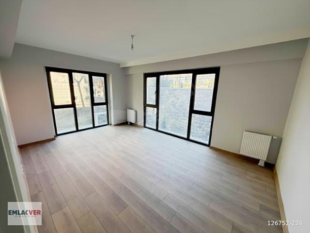 Siltaş Panoroma'da Sıfır 3+1 Kullanışlı Ara Kat Satılık Daire
