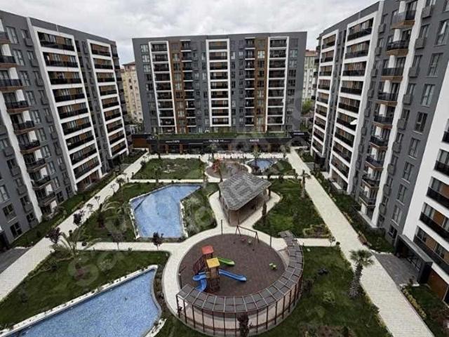 SILTAŞ PREMİUMDA PEYZAJ CEPHE 2+1 AÇIK MUTFAK