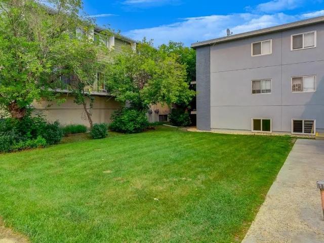 Silvana Villa 1 Bedroom Apartment for Rent at 10340 156 St Nw, Edmonton, AB T5P 2R3 Britannia Youngstown
