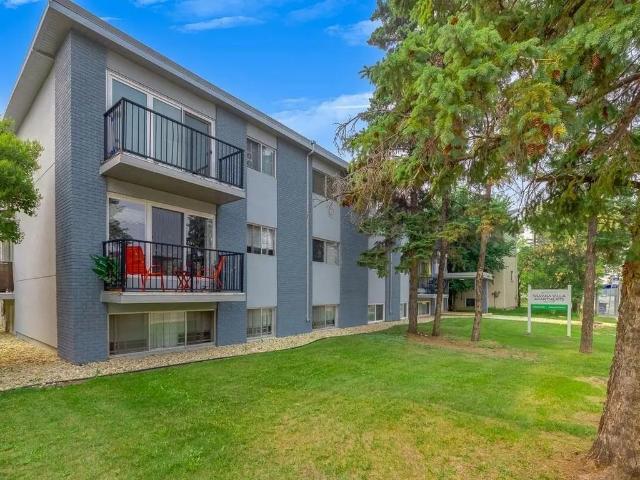 Silvana Villa 2 Bedroom Apartment for Rent at 10340 156 St Nw, Edmonton, AB T5P 2R3 Britannia Youngstown