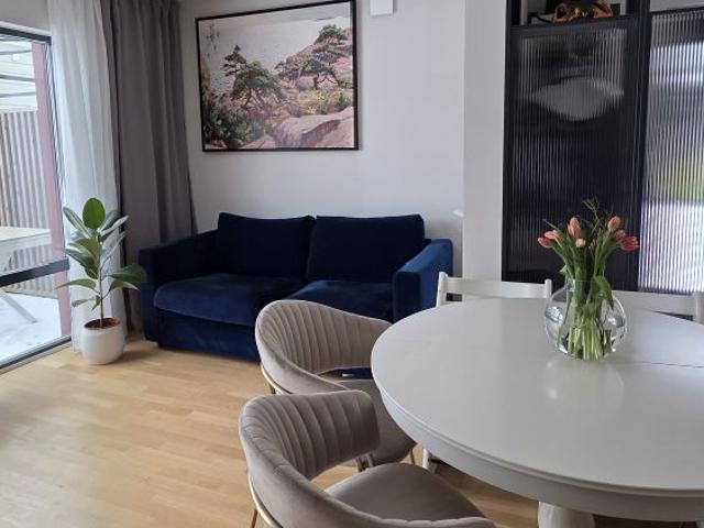 Silvervägen, Eskilstuna