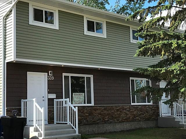 Silverwood Hts. Duplex, 306 880 7838 Www.gsl.ca