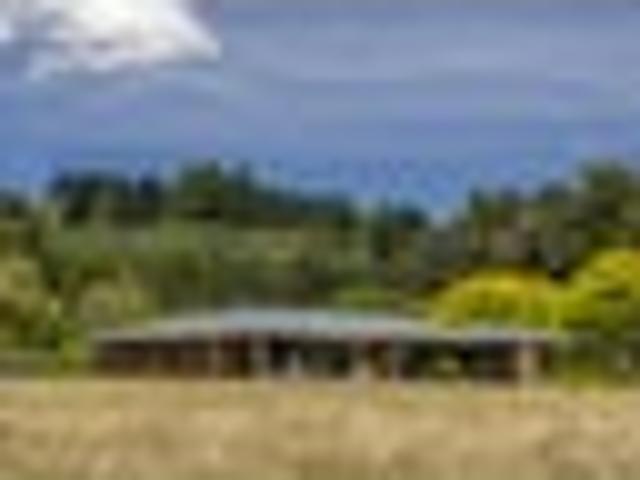 “Silverwood” Seclusion, Scale, Scenery