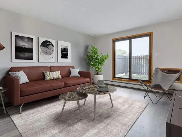 Silverwood Terrace 1 Bedroom Apartment for Rent