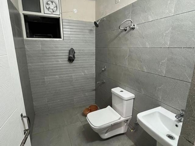 Silver City Extention 3 Bedroom 950 Sq. Ft. Apartment in Vip Road Zirakpur Listing ID: #10173
