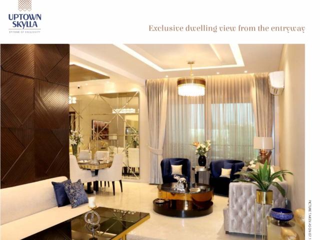 Silver City Extention 4 Bedroom 2600 Sq. Ft. Independent House in Vip Road Zirakpur Listing ID: #10152