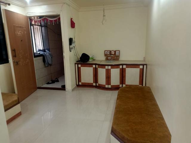 Silver Crest Powai 1 Bedroom 550 Sq. Ft. Apartment in Powai Mumbai Listing ID: #9951
