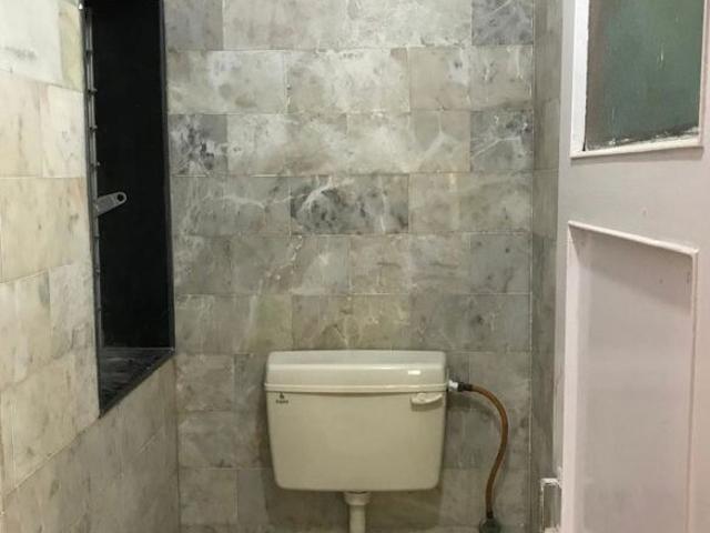 Silver Arch Thane West 1 Bedroom 450 Sq. Ft. Apartment in Samata Nagar Thane Listing ID: #10160