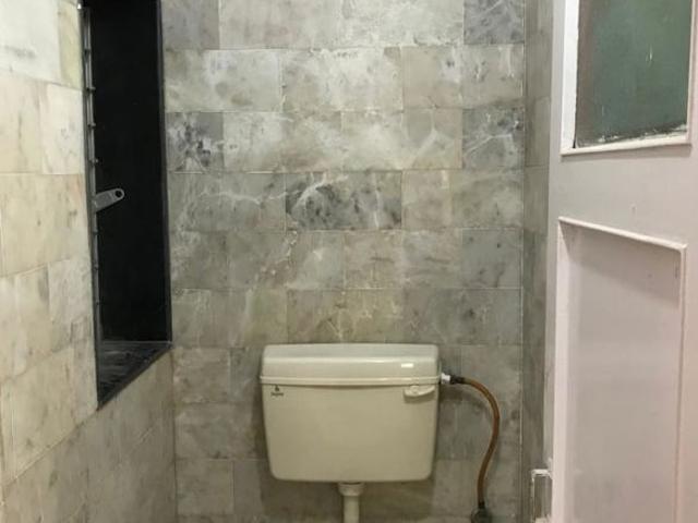 Silver Arch Thane West 1 Bedroom 450 Sq. Ft. Apartment in Samata Nagar Thane Listing ID: #10160