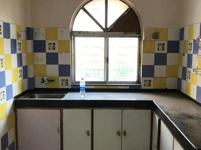 Silver Arch Thane West 1 Bedroom 450 Sq. Ft. Apartment in Samata Nagar Thane Listing ID: #10160