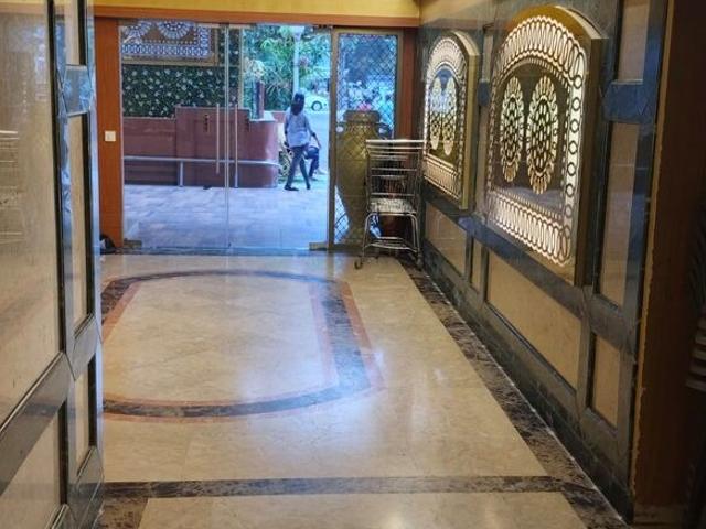 Silver Arch Eden woods 3 Bedroom 1079 Sq. Ft. Apartment in Andheri West Mumbai Listing ID: #10404