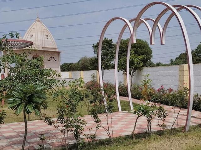 Silver Dunes 109 Sq.Yd. Plot in Bais Godam Jaipur Listing ID: #10359