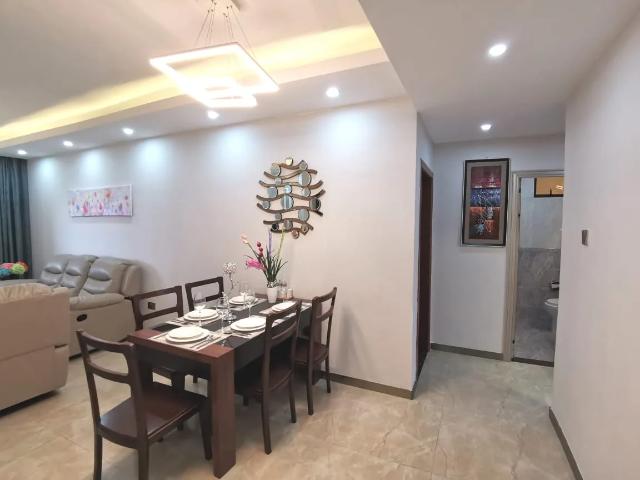 Silver Harbor | Luxurious 2, 3 & 4 Apartments for Sale in Kilimani, Nairobi